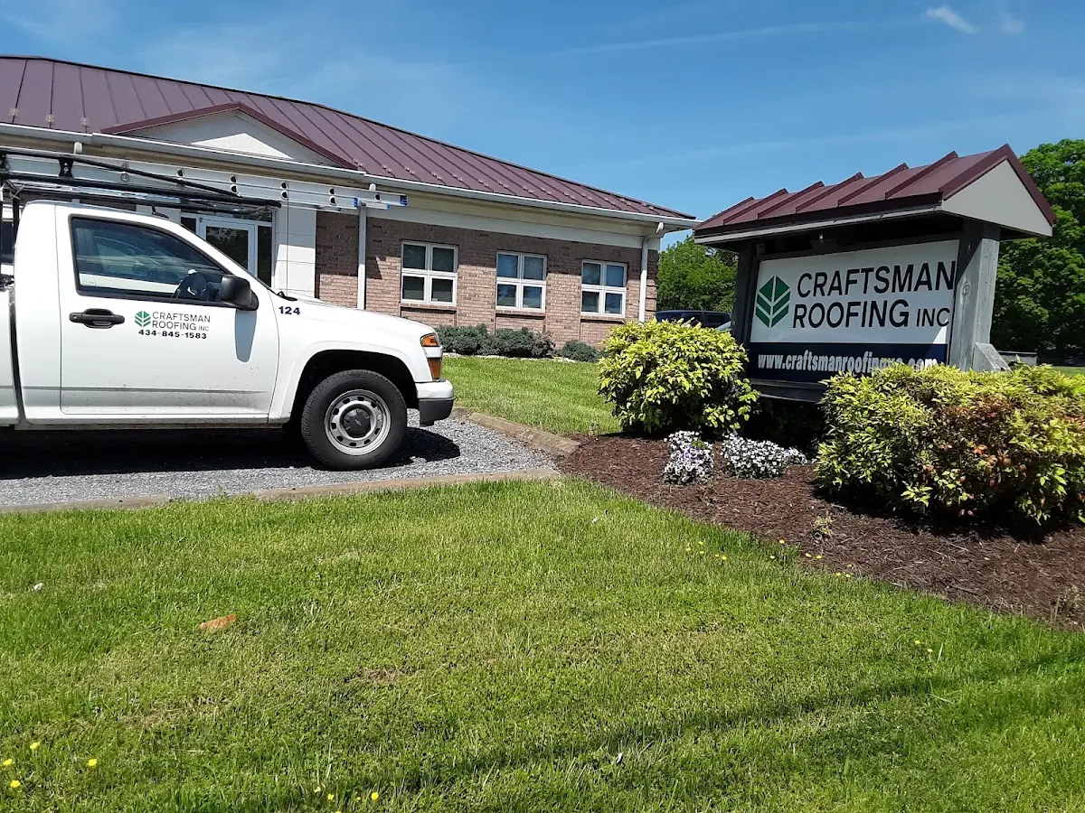 Quality Hail Damage Roof Repair by experienced craftsmen in Yarmouth
